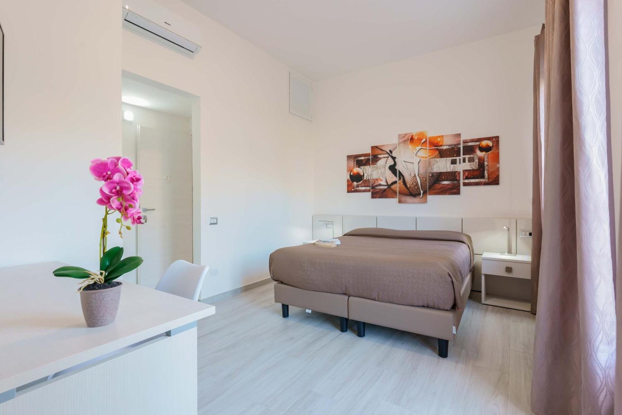 Nue Rooms Cagliari Exterior photo